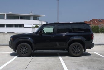 Toyota Land Cruiser 2.8 D-4D 204k Invincible A/T 4x4 - 5