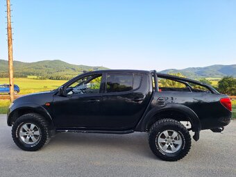 Mitsubishi L200 2.5 DID 100kw - 5