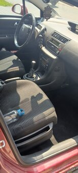 Citroen C4 1.6 Lpg - 5
