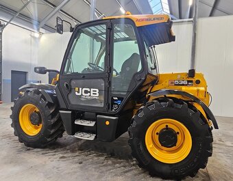 JCB 536-60 AgriSuper - 5