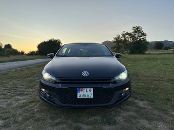 Volkswagen Scirocco 1,4 Tsi 90 kW rv .6/2011 - 5