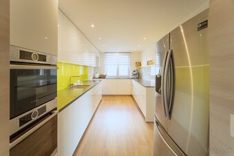 Moderný štvorizbový byt Bottova, Prievidza - 5