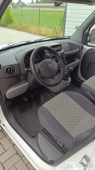 Fiat Doblo - 5