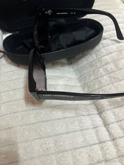 Karl lagerfeld slnečné okuliare - 5