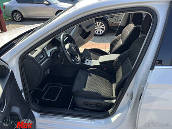 Škoda Superb Combi 2.0 TDI 190k Style - 5