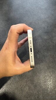 Iphone 13 128gb starlight - 5
