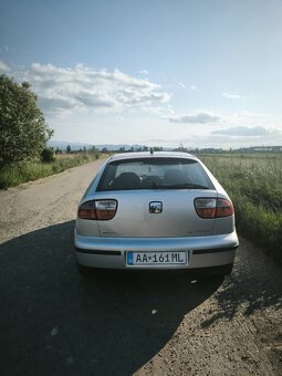 Seat Leon 81kw 1.9 - 5