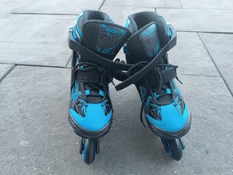 Inline korcule - 5