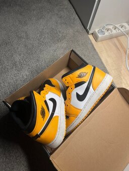 Jordan 1 - 5