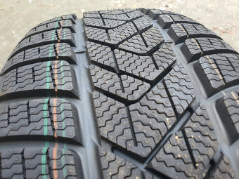 225/60 r17 zimne pneumatiky runflat 225 60 17 225/60/17 - 5