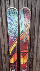 Nordica Fire arrow 80 - 5
