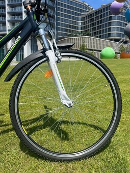 Predám bicykel vo veľmi dobrom stave✅ servisovaný🚴CHICAGO - 5