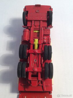 Magirus Deutz 6x4 - 5