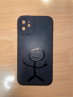 Predám kryty na iphone 11 - 5