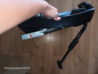 Cybex Anton 5 - 5