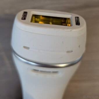 epilátor Braun Silk Expert Pro 3 - 5