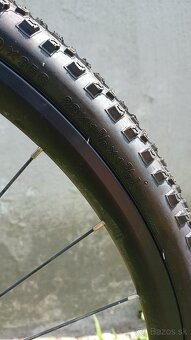 bicykel MUDDYFOX gravel Shimano Claris, karbon vidlica - 5