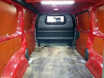Peugeot Expert 2.0 HDI 145k L2H1 Long Ťažné-Navi Odpočet DPH - 5