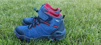 Topánky č.34 Gore - tex - 5