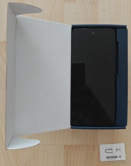 Motorola E32s - ako nová. - 5