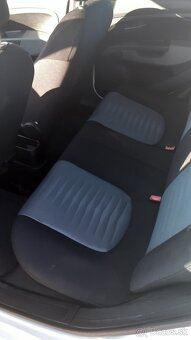 Predám Fiat Punto Grande 1.4 Multijet - 5