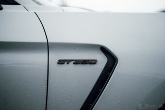 FORD MUSTANG SHELBY GT350 - 5