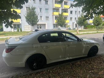 BMW e60 LCI - 5