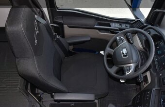 MAN TGX 18.520 4X2 BL SA - 5