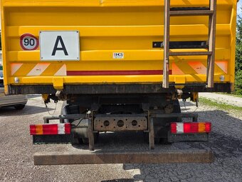 MERCEDES AXOR 1829 4x2 S3 + HR - 5