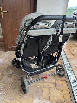 Valco Snap Duo Dvojickovsky kocik - 5