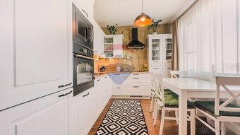 REZERVOVANÉ Štýlový 3 izbový byt na predaj - ulica Športov - 5