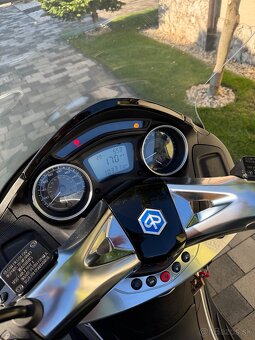 Piaggio X10 350 ABS ASR EXECUTIVE - 5