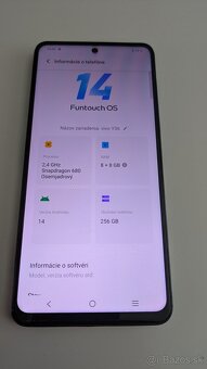 Vivo Y36 - 5