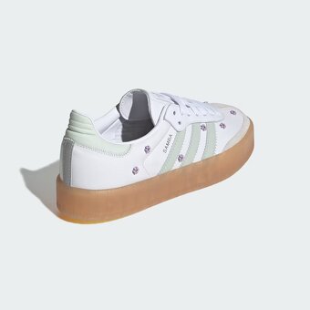 Adidas Sambae - 5