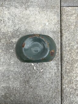 Poľná fľaša RU - 5