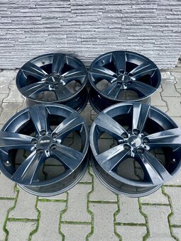 Alutec R18 5x120 - 5