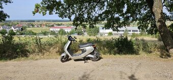 NIU MQi+ Sport, + darček - 5