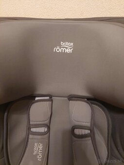 Detská autosedačka Britax Rômer - 5