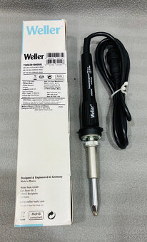 Zostava WELLER - WP 200 - 5