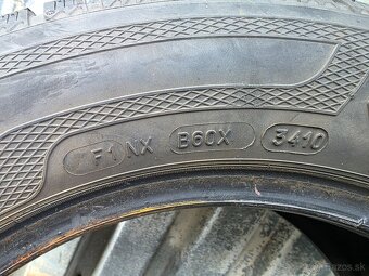 Zimne pneumatiky 185/65/R15 - 5
