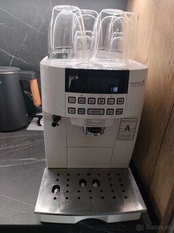 Kávovar DeLonghi ECAM22.36X - 5