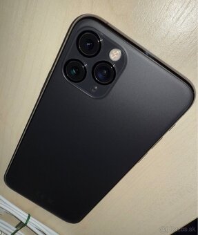 iPhone 11 pro 256gb - 5