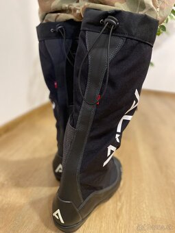 ÚpIne nové expediné topánky ALFA Polar A/P/S (veľkosť 47) - 5