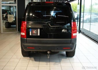 Land Rover Discovery 3 V8 HSE LPG Tažné / HarmanKar - 5