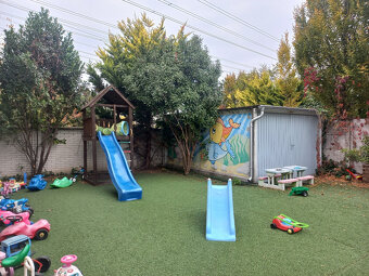 Prenájom RD v Ružinove, Mierova ul., vhodný aj na škôlku - 5