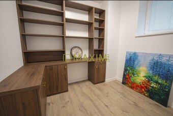 Kompletne zrekonštruovaný 2,5 izbový byt na ulici Jelenia v  - 5