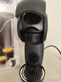 DeLonghi Dolce Gusto Genio S Touch - 5