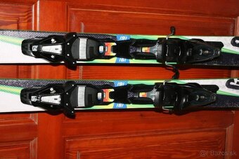 lyže Fischer Motive 160 cm - 5