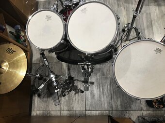 Sonor SONIC PLUS -BICIA SUPRAVA - 5
