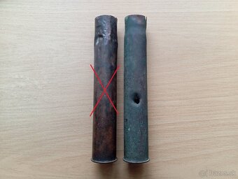 Nábojnice - 5